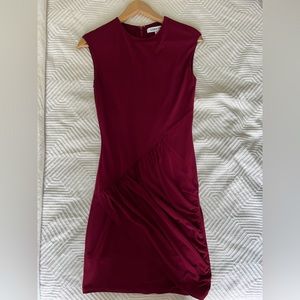 Elizabeth and James Asymmetrical Dress XS